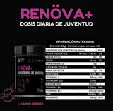 RENOVA (COLAGENO + RESVERATROL)